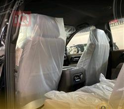 شێڤرۆلێت تاهۆ